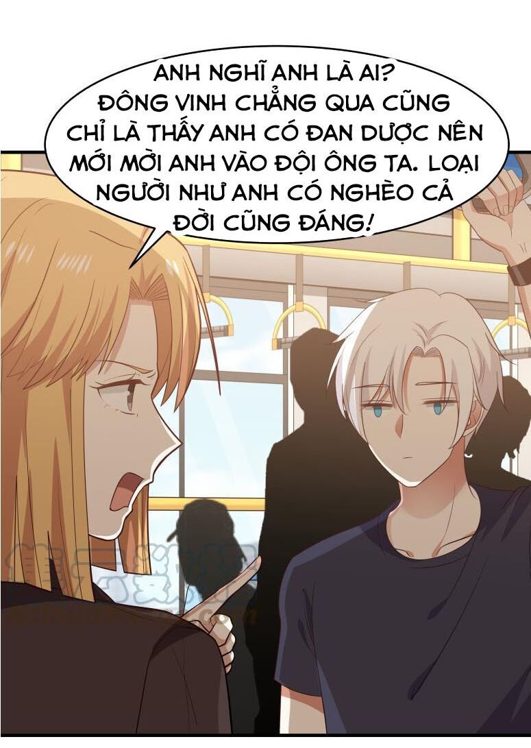 đọc truyện Trên Người Ta Có Một Con Rồng Chương 218 ảnh 7 tại Thiên Thai Truyện