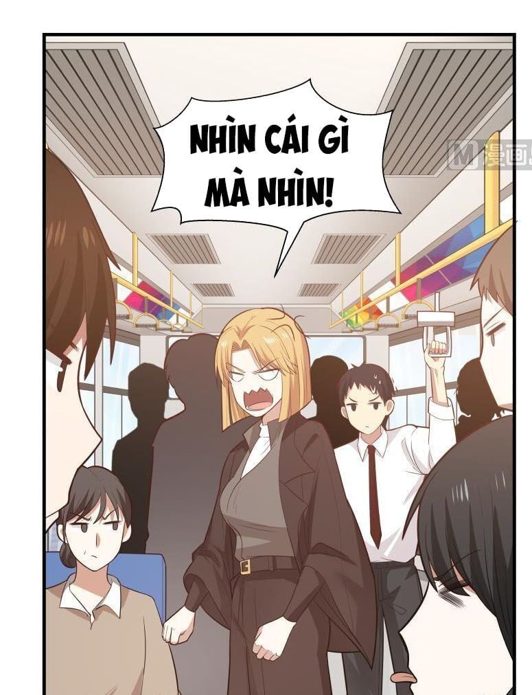 đọc truyện Trên Người Ta Có Một Con Rồng Chương 218 ảnh 8 tại Thiên Thai Truyện