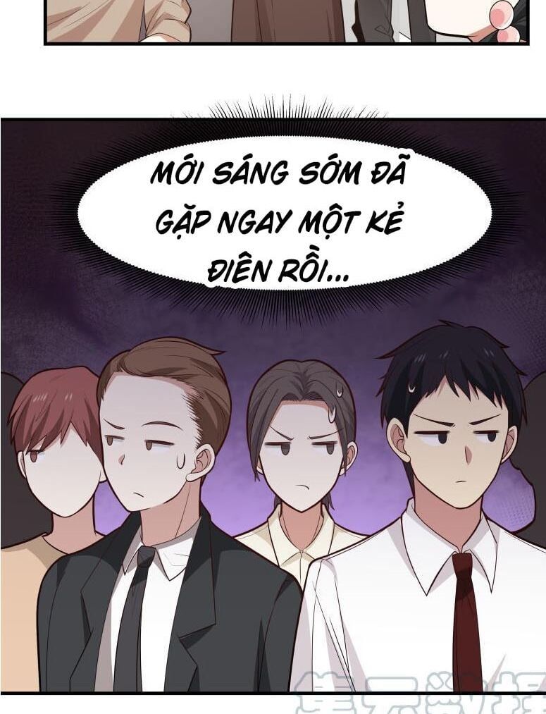 đọc truyện Trên Người Ta Có Một Con Rồng Chương 218 ảnh 9 tại Thiên Thai Truyện