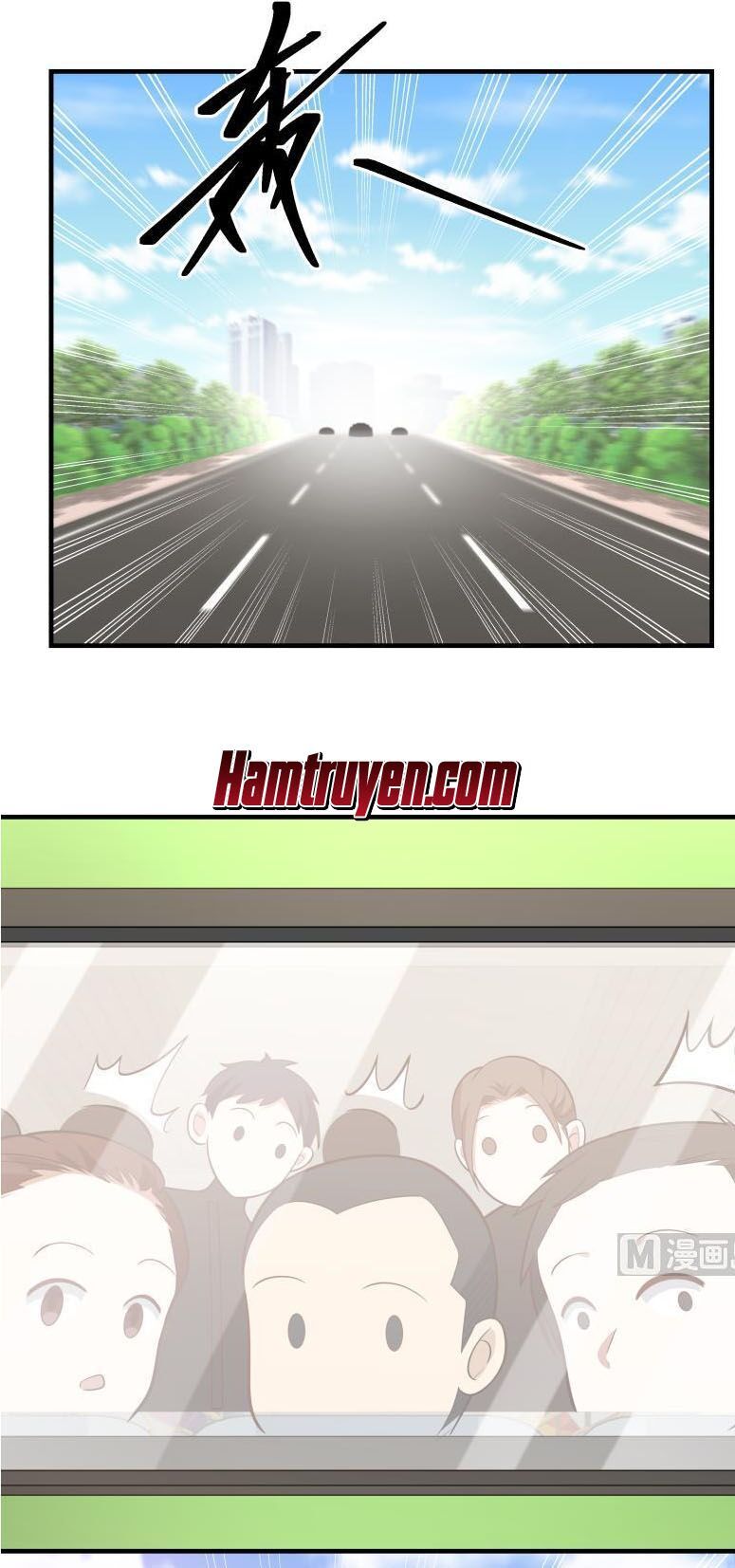 đọc truyện Trên Người Ta Có Một Con Rồng Chương 218 ảnh 10 tại Thiên Thai Truyện