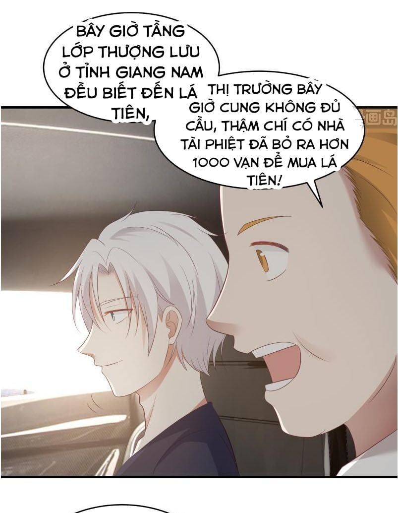 đọc truyện Trên Người Ta Có Một Con Rồng Chương 219 ảnh 12 tại Thiên Thai Truyện