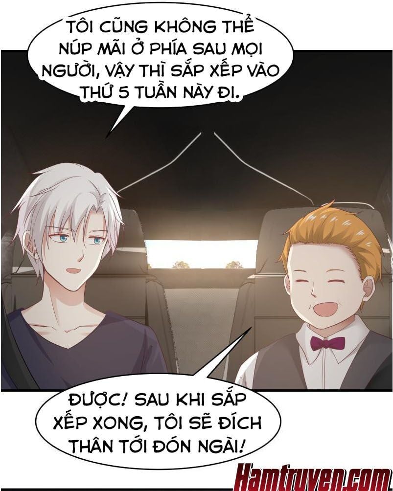 đọc truyện Trên Người Ta Có Một Con Rồng Chương 219 ảnh 14 tại Thiên Thai Truyện