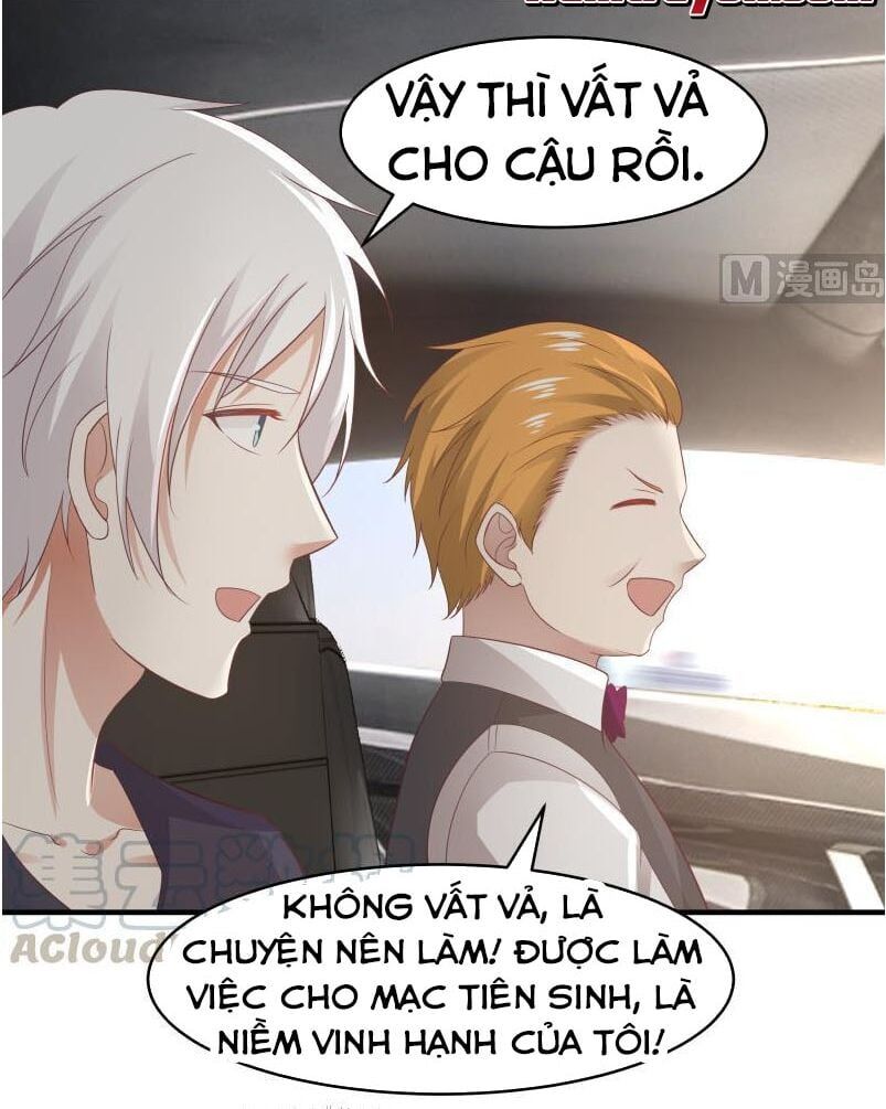 đọc truyện Trên Người Ta Có Một Con Rồng Chương 219 ảnh 15 tại Thiên Thai Truyện