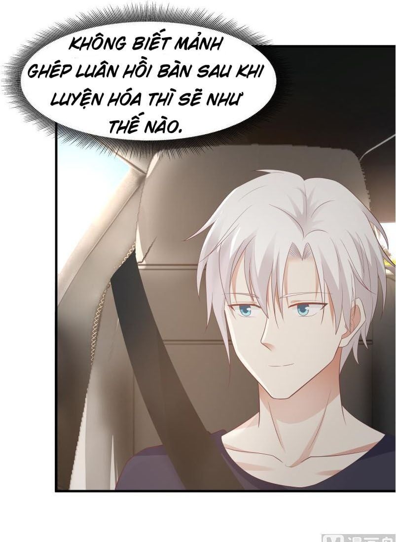 đọc truyện Trên Người Ta Có Một Con Rồng Chương 219 ảnh 16 tại Thiên Thai Truyện