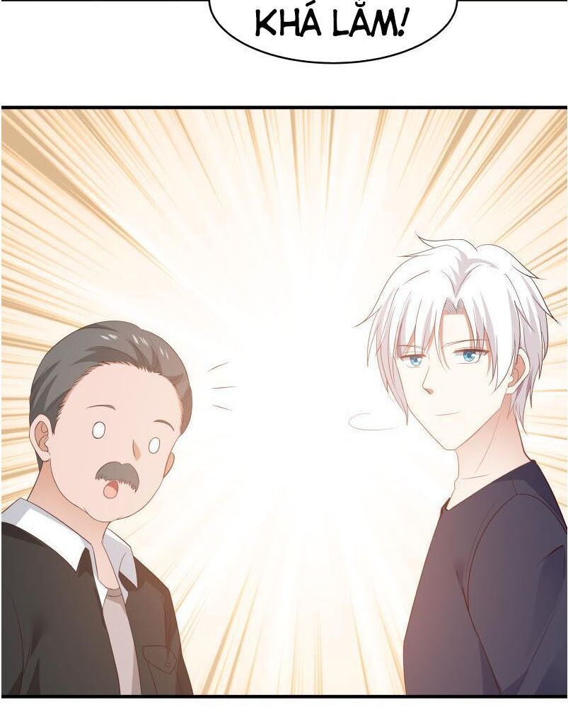 đọc truyện Trên Người Ta Có Một Con Rồng Chương 219 ảnh 19 tại Thiên Thai Truyện