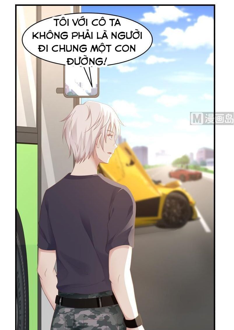 đọc truyện Trên Người Ta Có Một Con Rồng Chương 219 ảnh 7 tại Thiên Thai Truyện