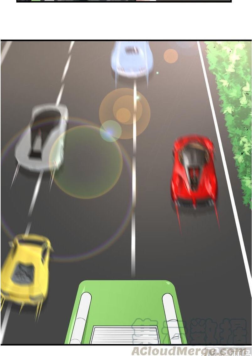 đọc truyện Trên Người Ta Có Một Con Rồng Chương 219 ảnh 8 tại Thiên Thai Truyện