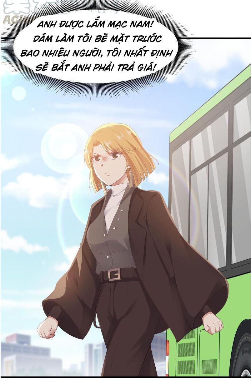 đọc truyện Trên Người Ta Có Một Con Rồng Chương 219 ảnh 10 tại Thiên Thai Truyện