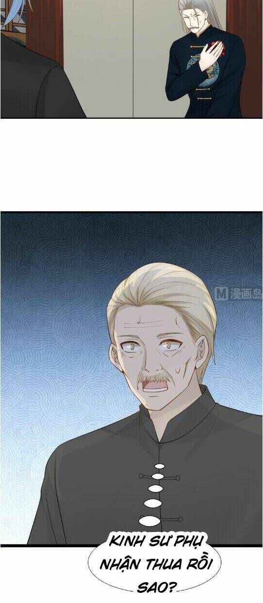 đọc truyện Trên Người Ta Có Một Con Rồng Chương 22 ảnh 12 tại Thiên Thai Truyện