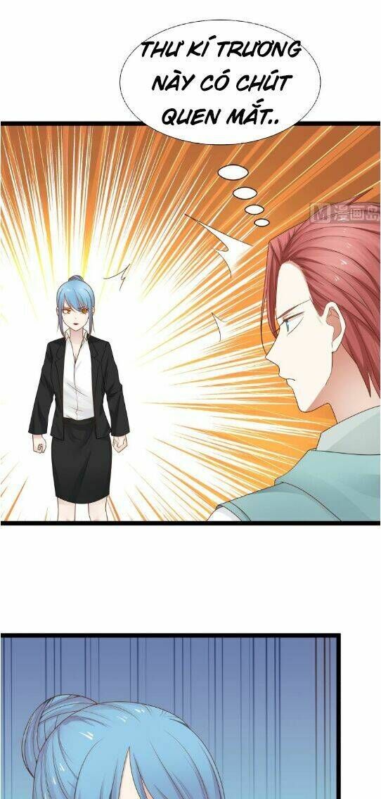 đọc truyện Trên Người Ta Có Một Con Rồng Chương 22 ảnh 13 tại Thiên Thai Truyện