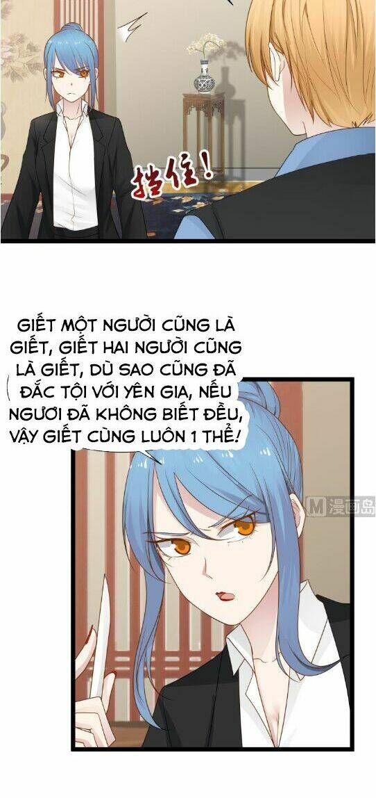 đọc truyện Trên Người Ta Có Một Con Rồng Chương 22 ảnh 16 tại Thiên Thai Truyện