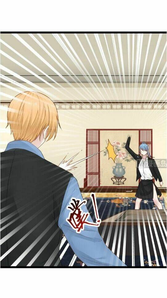 đọc truyện Trên Người Ta Có Một Con Rồng Chương 22 ảnh 17 tại Thiên Thai Truyện