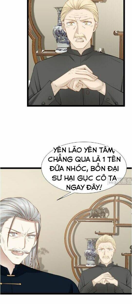 đọc truyện Trên Người Ta Có Một Con Rồng Chương 22 ảnh 5 tại Thiên Thai Truyện