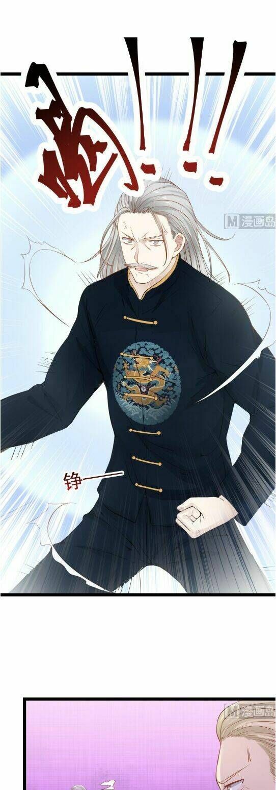 đọc truyện Trên Người Ta Có Một Con Rồng Chương 22 ảnh 6 tại Thiên Thai Truyện