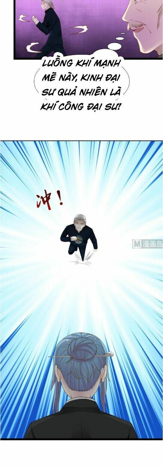 đọc truyện Trên Người Ta Có Một Con Rồng Chương 22 ảnh 7 tại Thiên Thai Truyện