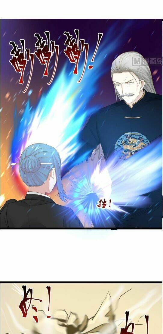 đọc truyện Trên Người Ta Có Một Con Rồng Chương 22 ảnh 8 tại Thiên Thai Truyện