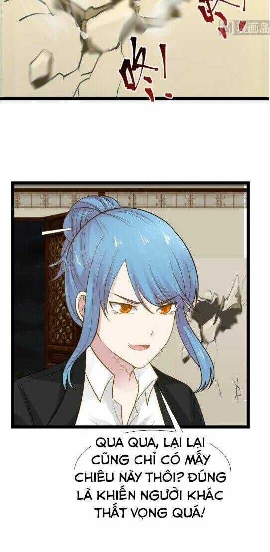 đọc truyện Trên Người Ta Có Một Con Rồng Chương 22 ảnh 9 tại Thiên Thai Truyện