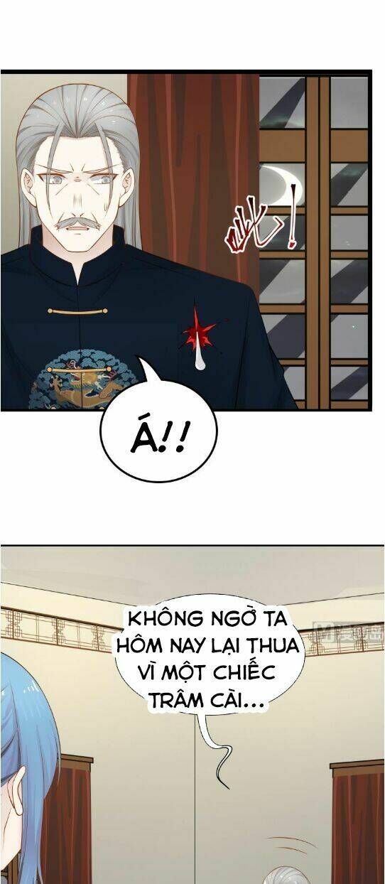 đọc truyện Trên Người Ta Có Một Con Rồng Chương 22 ảnh 11 tại Thiên Thai Truyện