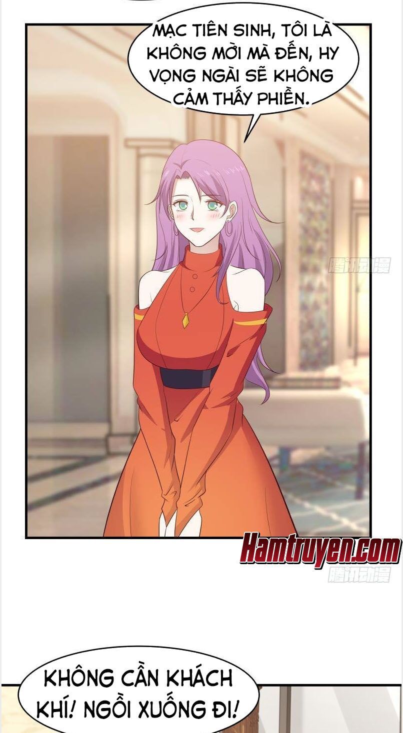 đọc truyện Trên Người Ta Có Một Con Rồng Chương 220 ảnh 13 tại Thiên Thai Truyện