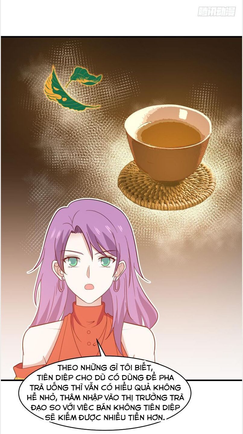 đọc truyện Trên Người Ta Có Một Con Rồng Chương 220 ảnh 16 tại Thiên Thai Truyện