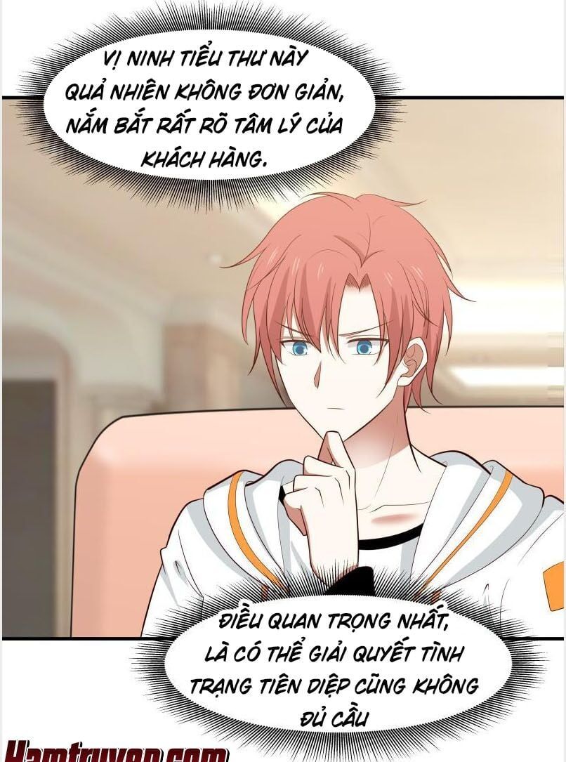 đọc truyện Trên Người Ta Có Một Con Rồng Chương 220 ảnh 18 tại Thiên Thai Truyện