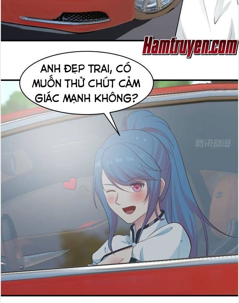 đọc truyện Trên Người Ta Có Một Con Rồng Chương 220 ảnh 23 tại Thiên Thai Truyện