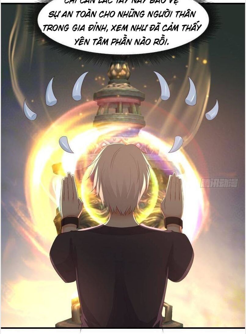 đọc truyện Trên Người Ta Có Một Con Rồng Chương 220 ảnh 6 tại Thiên Thai Truyện