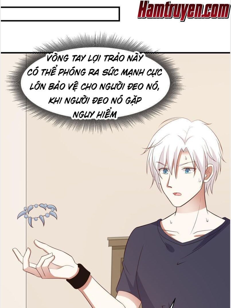 đọc truyện Trên Người Ta Có Một Con Rồng Chương 220 ảnh 7 tại Thiên Thai Truyện