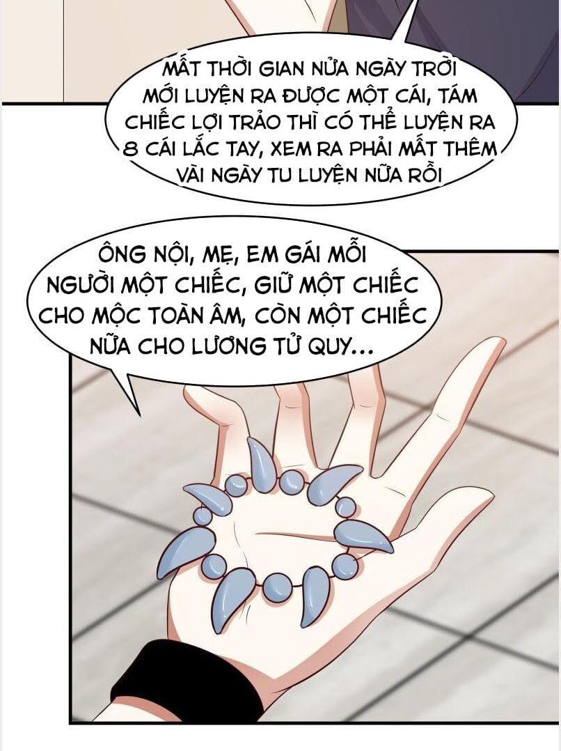 đọc truyện Trên Người Ta Có Một Con Rồng Chương 220 ảnh 8 tại Thiên Thai Truyện