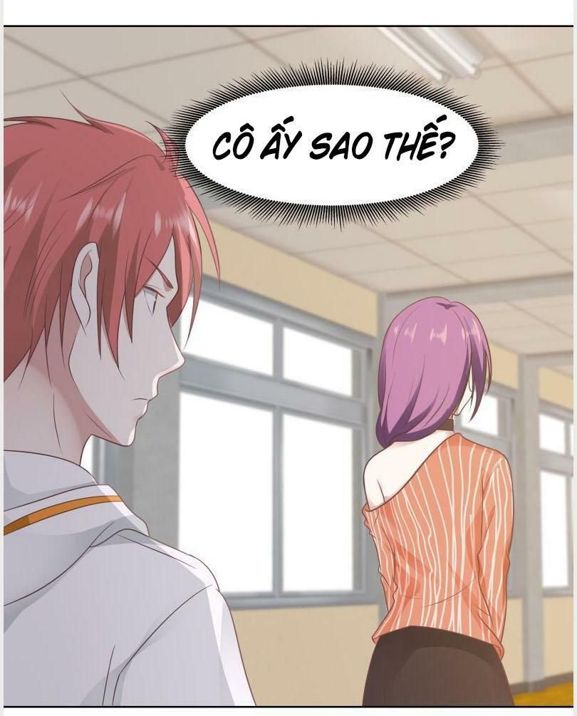 đọc truyện Trên Người Ta Có Một Con Rồng Chương 221 ảnh 12 tại Thiên Thai Truyện