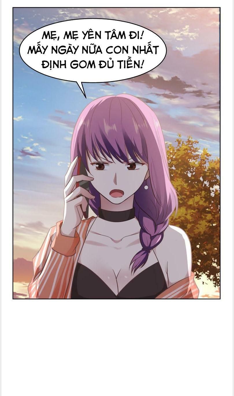 đọc truyện Trên Người Ta Có Một Con Rồng Chương 221 ảnh 17 tại Thiên Thai Truyện