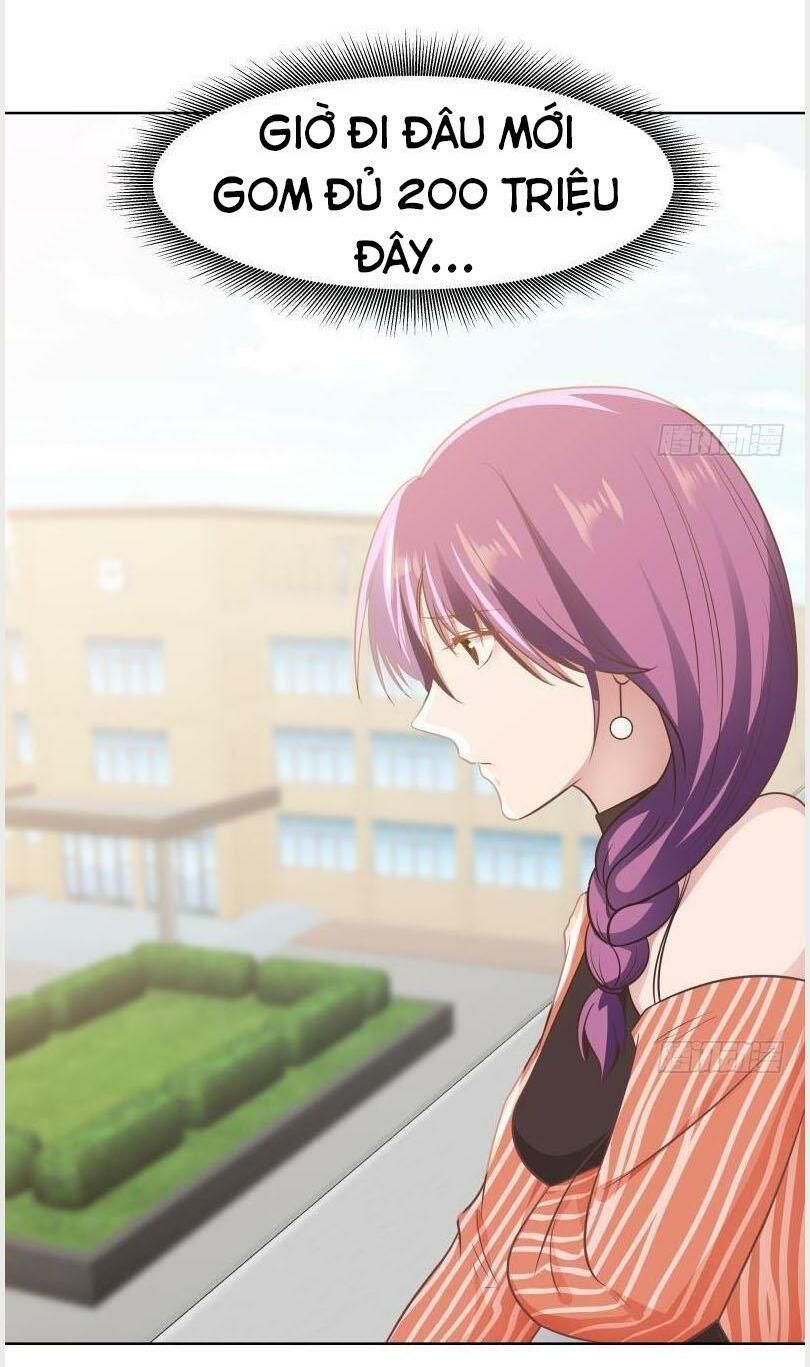 đọc truyện Trên Người Ta Có Một Con Rồng Chương 221 ảnh 18 tại Thiên Thai Truyện