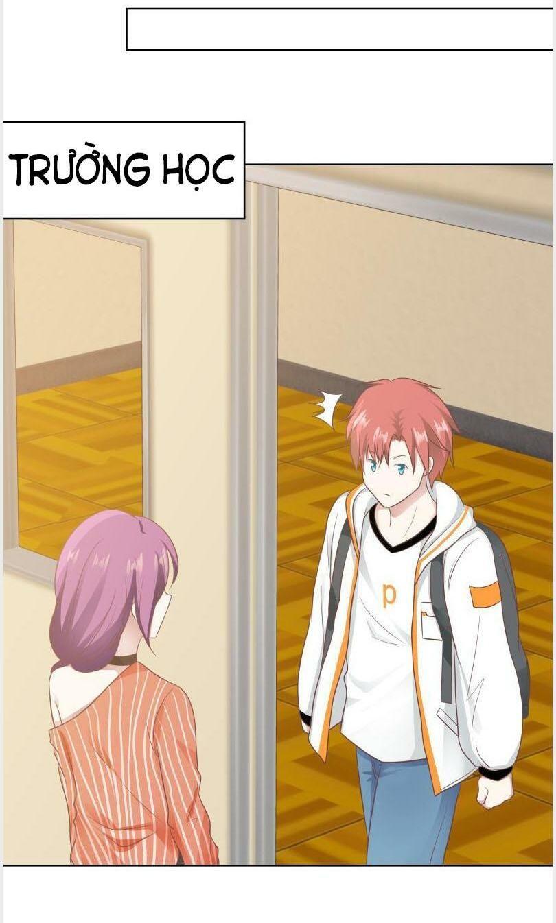 đọc truyện Trên Người Ta Có Một Con Rồng Chương 221 ảnh 10 tại Thiên Thai Truyện