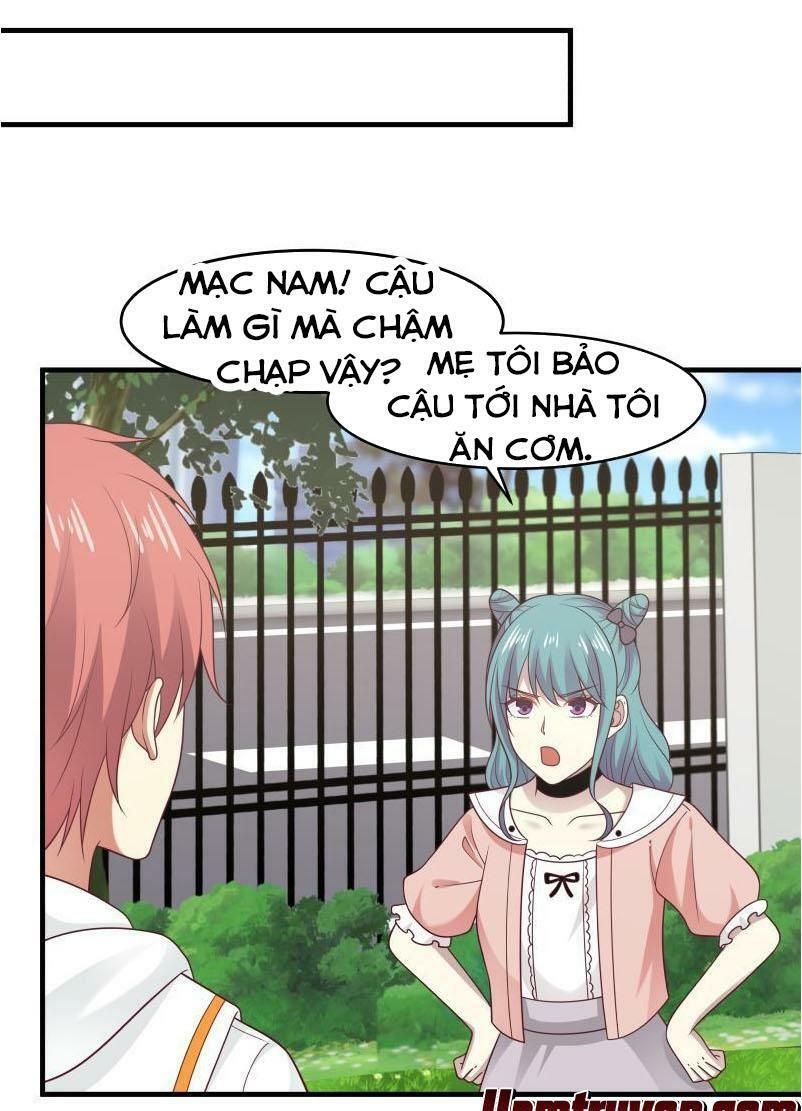 đọc truyện Trên Người Ta Có Một Con Rồng Chương 222 ảnh 3 tại Thiên Thai Truyện