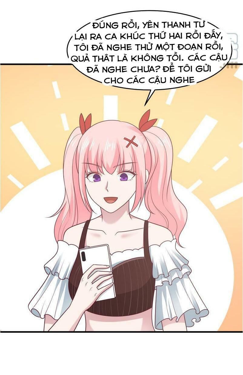 đọc truyện Trên Người Ta Có Một Con Rồng Chương 222 ảnh 12 tại Thiên Thai Truyện