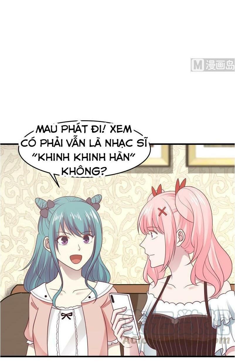 đọc truyện Trên Người Ta Có Một Con Rồng Chương 222 ảnh 13 tại Thiên Thai Truyện