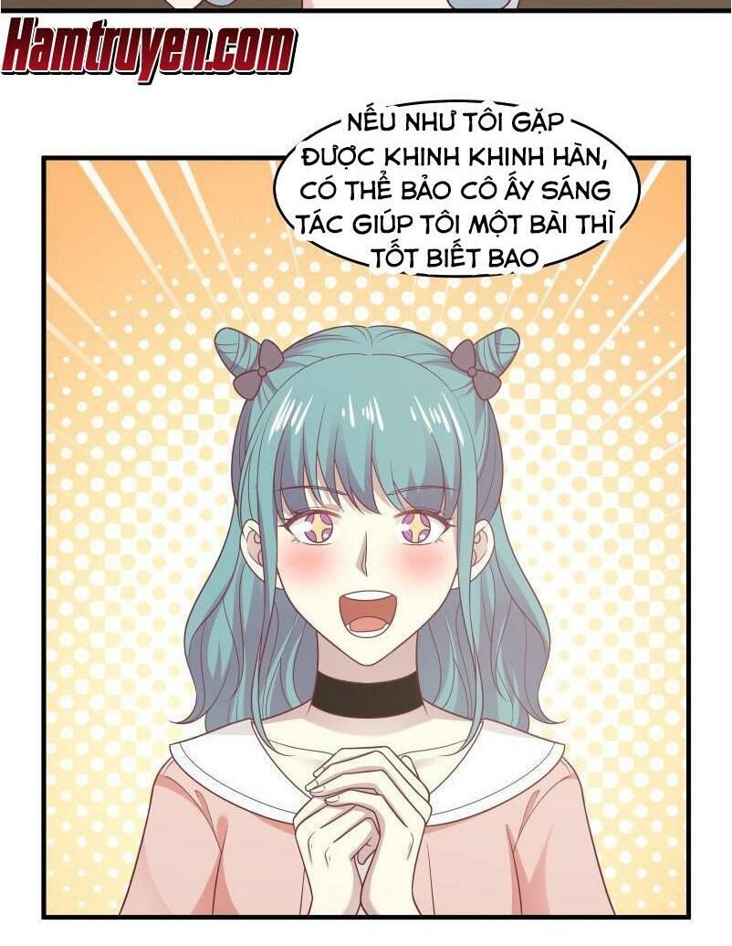 đọc truyện Trên Người Ta Có Một Con Rồng Chương 222 ảnh 15 tại Thiên Thai Truyện