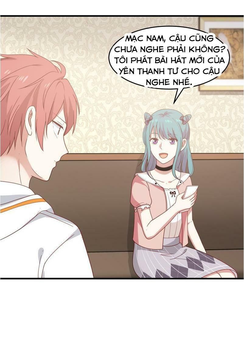 đọc truyện Trên Người Ta Có Một Con Rồng Chương 222 ảnh 17 tại Thiên Thai Truyện