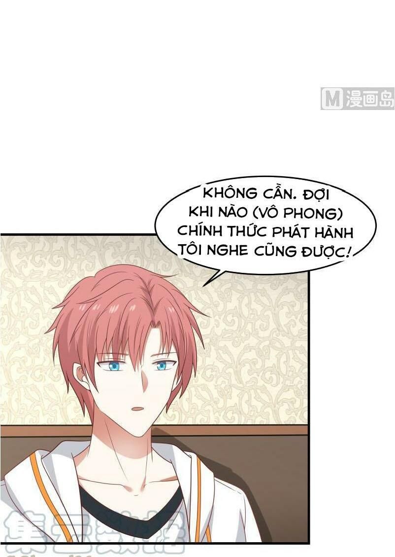 đọc truyện Trên Người Ta Có Một Con Rồng Chương 222 ảnh 18 tại Thiên Thai Truyện