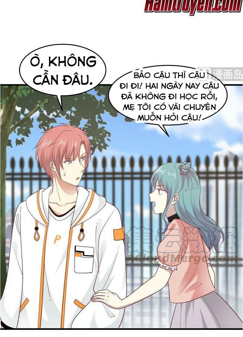 đọc truyện Trên Người Ta Có Một Con Rồng Chương 222 ảnh 4 tại Thiên Thai Truyện