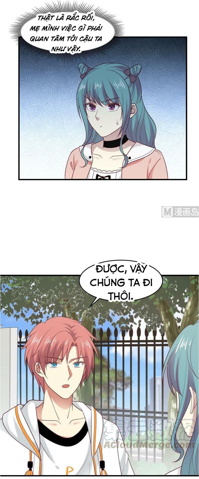 đọc truyện Trên Người Ta Có Một Con Rồng Chương 222 ảnh 5 tại Thiên Thai Truyện