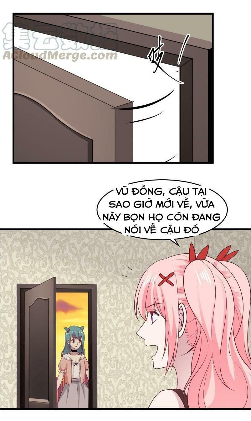 đọc truyện Trên Người Ta Có Một Con Rồng Chương 222 ảnh 8 tại Thiên Thai Truyện