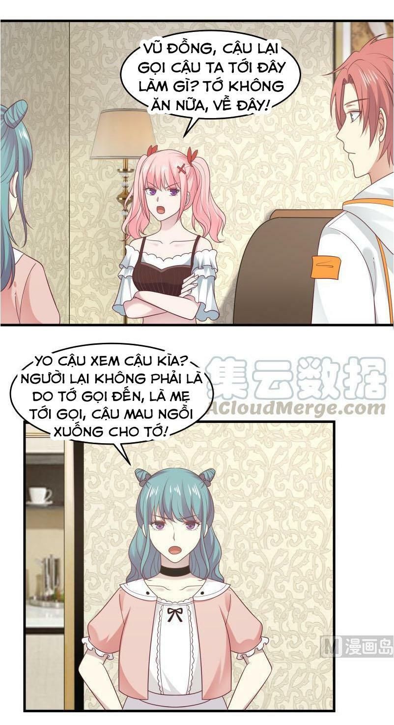 đọc truyện Trên Người Ta Có Một Con Rồng Chương 222 ảnh 9 tại Thiên Thai Truyện