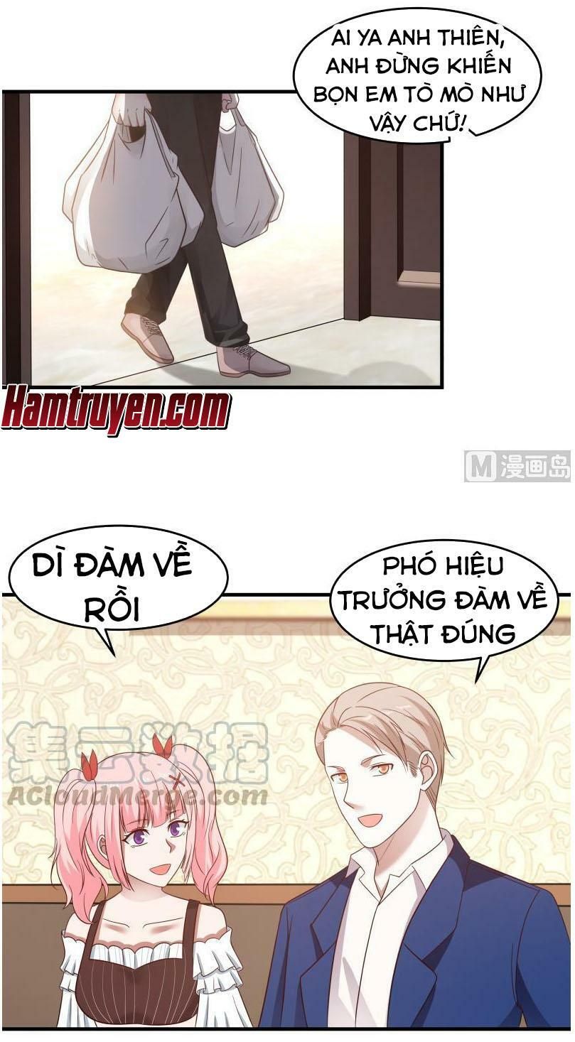 đọc truyện Trên Người Ta Có Một Con Rồng Chương 223 ảnh 12 tại Thiên Thai Truyện