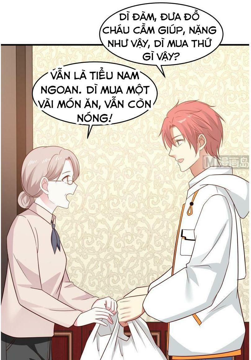 đọc truyện Trên Người Ta Có Một Con Rồng Chương 223 ảnh 13 tại Thiên Thai Truyện