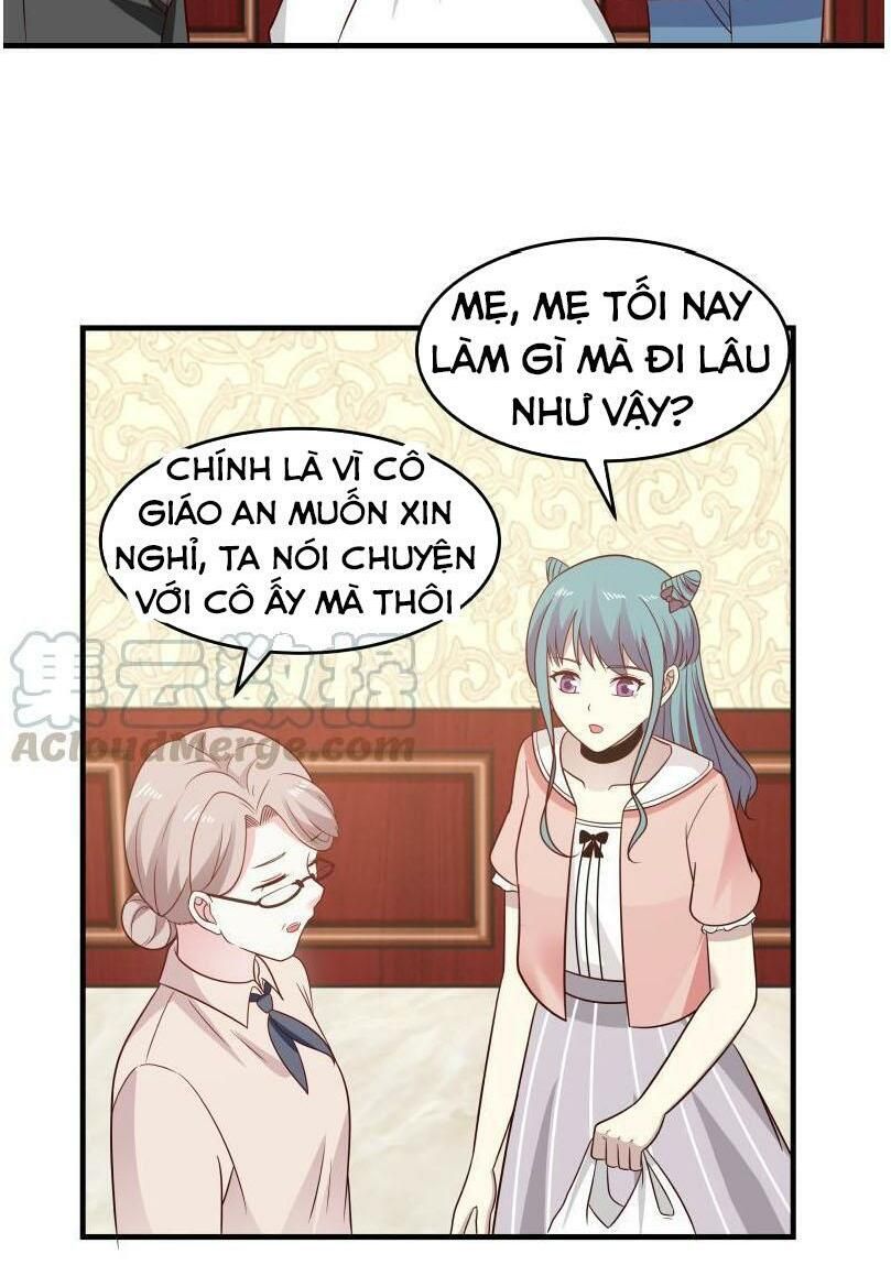 đọc truyện Trên Người Ta Có Một Con Rồng Chương 223 ảnh 14 tại Thiên Thai Truyện