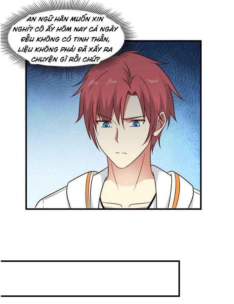 đọc truyện Trên Người Ta Có Một Con Rồng Chương 223 ảnh 15 tại Thiên Thai Truyện