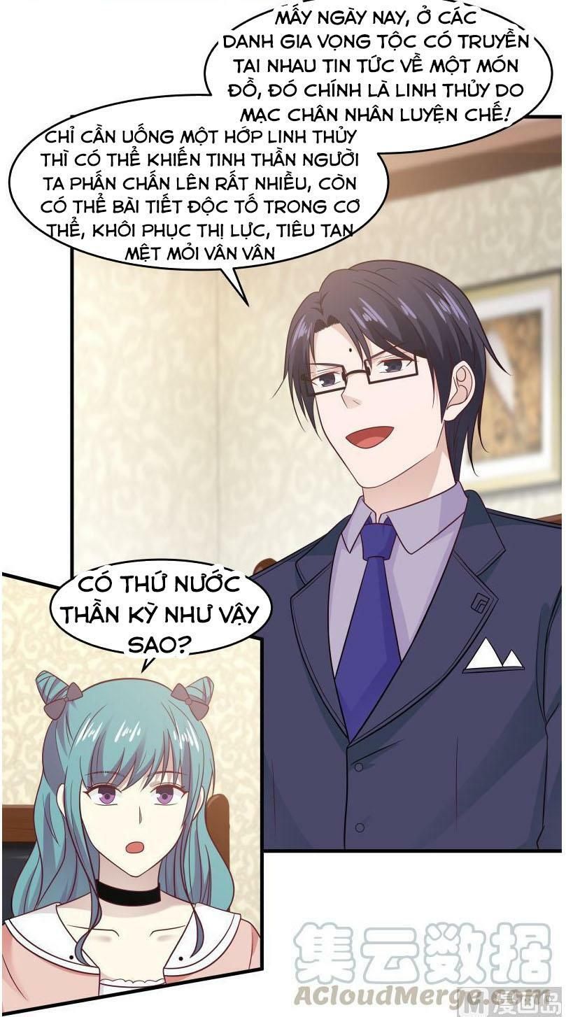 đọc truyện Trên Người Ta Có Một Con Rồng Chương 223 ảnh 18 tại Thiên Thai Truyện