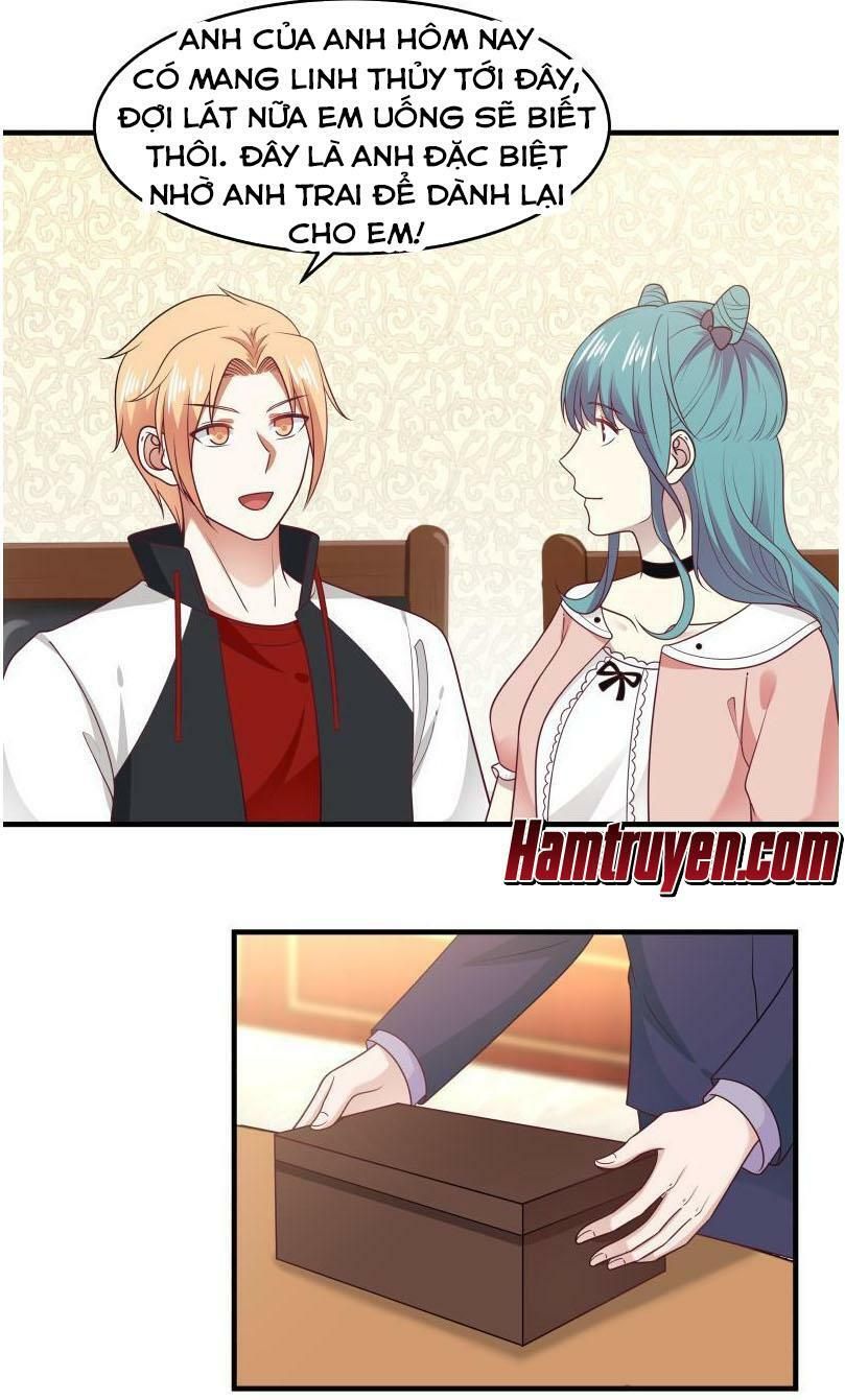 đọc truyện Trên Người Ta Có Một Con Rồng Chương 223 ảnh 19 tại Thiên Thai Truyện