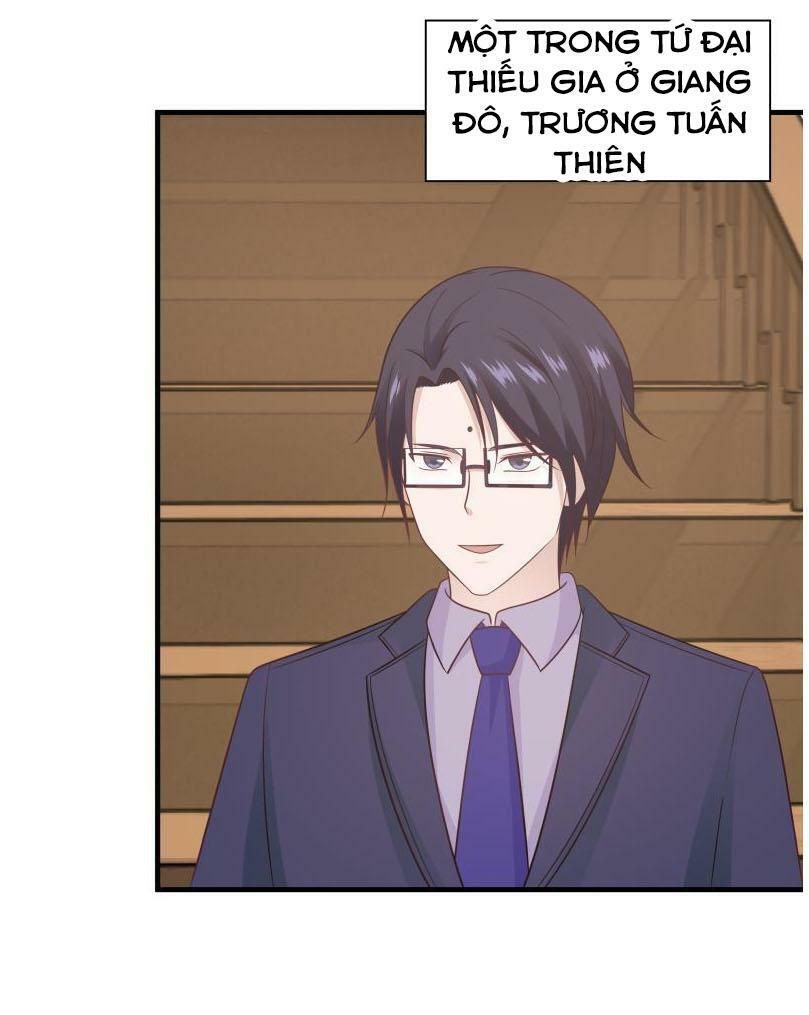 đọc truyện Trên Người Ta Có Một Con Rồng Chương 223 ảnh 4 tại Thiên Thai Truyện